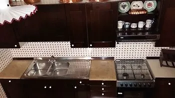 Bed & Breakfast And 4*