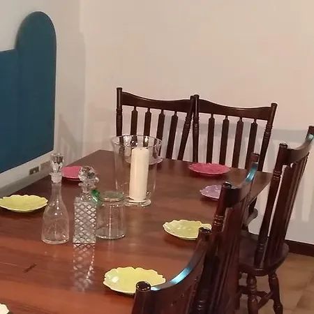 And Bed & Breakfast 4*