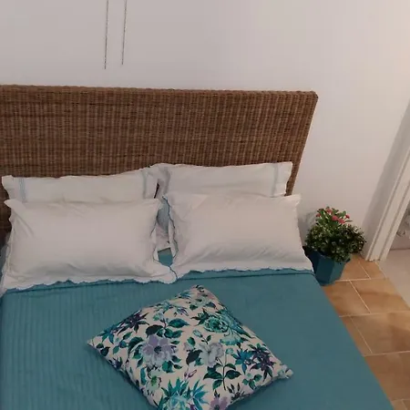 And Bed & Breakfast Pompei