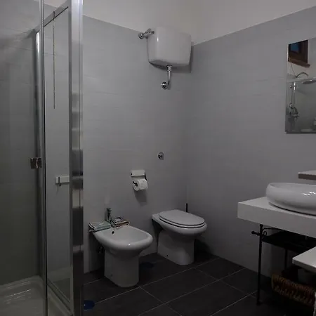 Bed & Breakfast And 4*