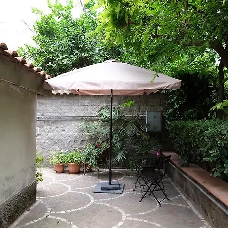 And Bed & Breakfast