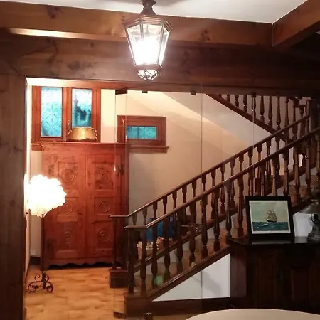 And Bed & Breakfast Pompei