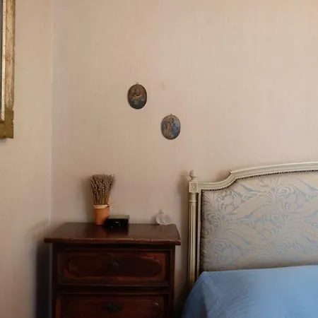 Bed & Breakfast And Pompei